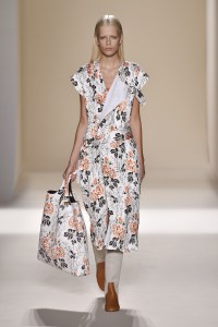 Victoria Beckham RTW Spring 2017