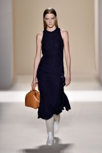 Victoria Beckham RTW Spring 2017