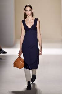 Victoria Beckham RTW Spring 2017