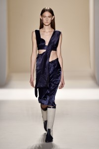 Victoria Beckham RTW Spring 2017