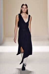 Victoria Beckham RTW Spring 2017