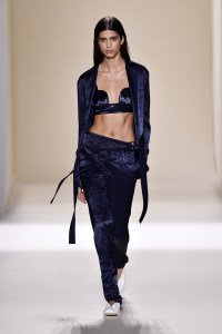 Victoria Beckham RTW Spring 2017