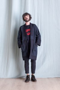 Visvim RTW Spring 2017