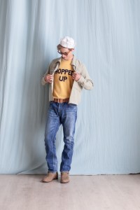 Visvim RTW Spring 2017