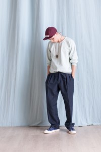 Visvim RTW Spring 2017