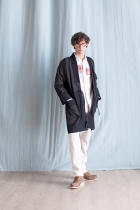 Visvim RTW Spring 2017