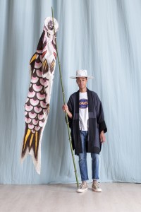 Visvim RTW Spring 2017