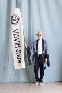 Visvim RTW Spring 2017