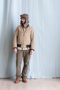 Visvim RTW Spring 2017