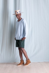 Visvim RTW Spring 2017