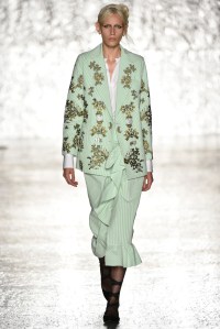 Vivetta RTW Spring 2017