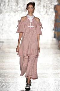 Vivetta RTW Spring 2017