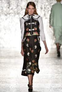 Vivetta RTW Spring 2017