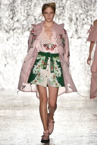 Vivetta RTW Spring 2017
