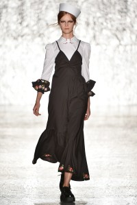 Vivetta RTW Spring 2017