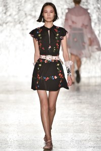 Vivetta RTW Spring 2017