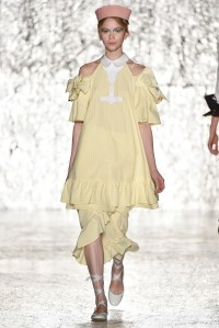 Vivetta RTW Spring 2017