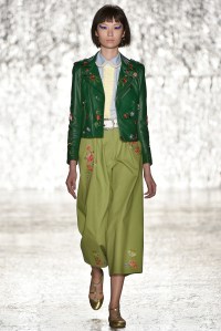 Vivetta RTW Spring 2017