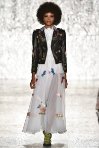 Vivetta RTW Spring 2017