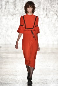 Vivetta RTW Spring 2017