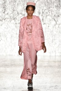 Vivetta RTW Spring 2017