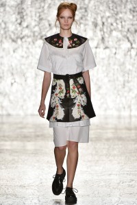 Vivetta RTW Spring 2017