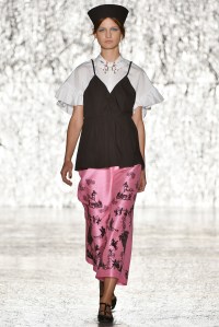 Vivetta RTW Spring 2017