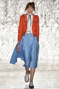 Vivetta RTW Spring 2017