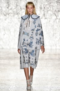 Vivetta RTW Spring 2017