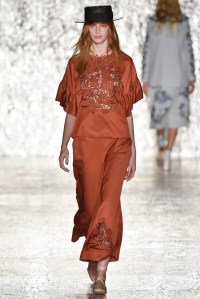 Vivetta RTW Spring 2017