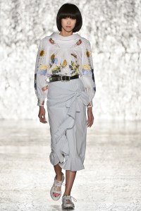 Vivetta RTW Spring 2017