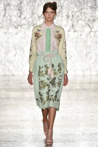 Vivetta RTW Spring 2017