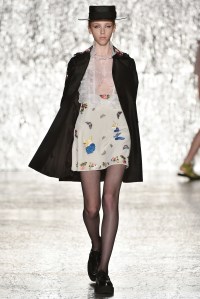Vivetta RTW Spring 2017