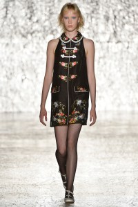Vivetta RTW Spring 2017