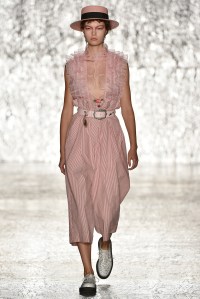 Vivetta RTW Spring 2017