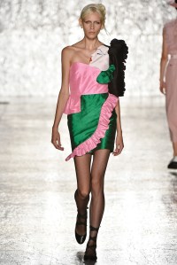 Vivetta RTW Spring 2017