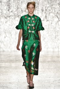 Vivetta RTW Spring 2017