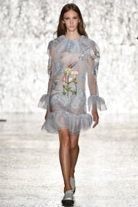 Vivetta RTW Spring 2017