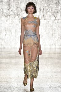 Vivetta RTW Spring 2017