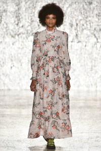 Vivetta RTW Spring 2017