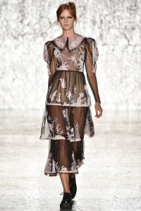 Vivetta RTW Spring 2017