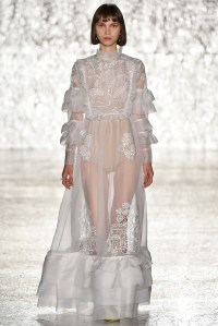 Vivetta RTW Spring 2017