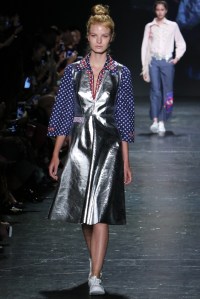 Vivienne Tam RTW Spring 2017