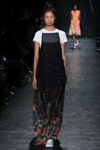 Vivienne Tam RTW Spring 2017