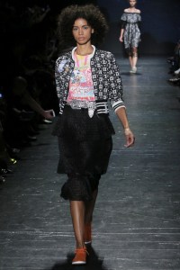 Vivienne Tam RTW Spring 2017