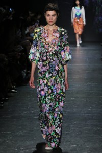 Vivienne Tam RTW Spring 2017