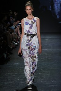 Vivienne Tam RTW Spring 2017