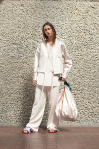 Victoria Victoria Beckham RTW Spring 2017