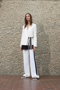 Victoria Victoria Beckham RTW Spring 2017