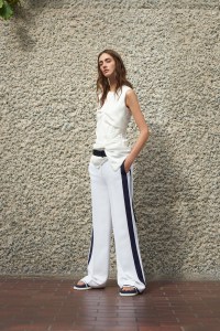 Victoria Victoria Beckham RTW Spring 2017